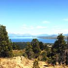 Blick auf den Nahuel Huapi