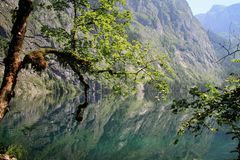 Blick auf den Obersee