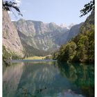 Blick auf den Obersee