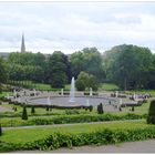 Blick auf den Park von Sanssouci