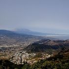 Blick auf den Pico del Teide