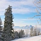 Blick auf den Pilatus