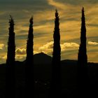 Blick auf den Puy de Dome