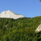 Blick auf den Reichenstein