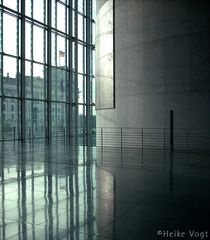 Blick auf den Reichstag