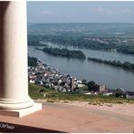 Blick auf den Rhein