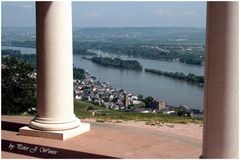 Blick auf den Rhein