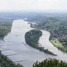 Blick auf den Rhein