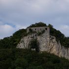 Blick auf den Rosenstein 