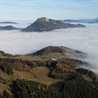 Blick auf den Schieferstein