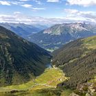 Blick auf den Schlappinsee