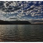 Blick auf den Schliersee