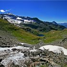 Blick auf den Schwarzsee