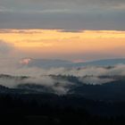 Blick auf den Schwarzwald