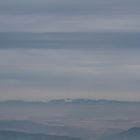 Blick auf den Schwarzwald