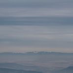 Blick auf den Schwarzwald