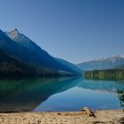 Blick auf den See