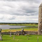 Blick auf den Shannon