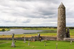 Blick auf den Shannon