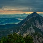 Blick auf den Staufen