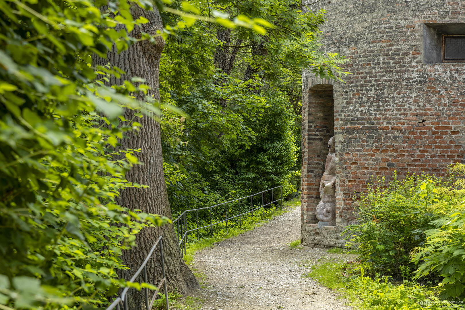 Blick auf den Stoinerne Mo