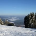 Blick auf den Tal