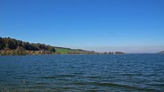 Blick auf den Trumersee