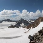 Blick auf den Übeltalferner