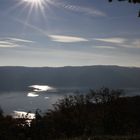 Blick auf den Überlinger See (Sipplingen)