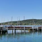 Blick auf den Überlingersee