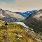 Blick auf den unteren Bockhartsee_0810a