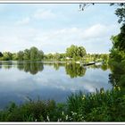 Blick auf den Vörder See