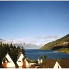 Blick auf den Wakatipusee