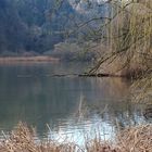 blick auf den wichelsee