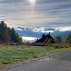 Blick auf den Wolfgangssee