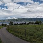 Blick auf den Zugersee