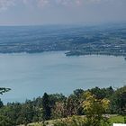 Blick auf den Zugersee