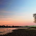 Blick auf Deutzer Brücke