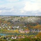 Blick auf die Altmühl