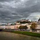 Blick auf die Altstadt.