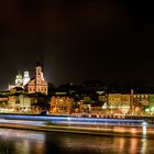 Blick auf die Altstadt