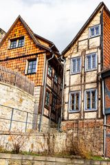 Blick auf die Altstadt