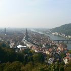 Blick auf die Altstadt