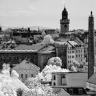 Blick auf die Altstadt