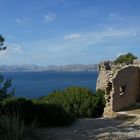 Blick auf die Bucht von Port Pollença