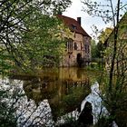 Blick auf die Burg