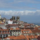 Blick auf die Catedral Sé Patriarcal