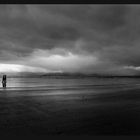 Blick auf die Dingle Bay