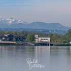 Blick auf die Donau