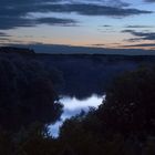 Blick auf die Donau